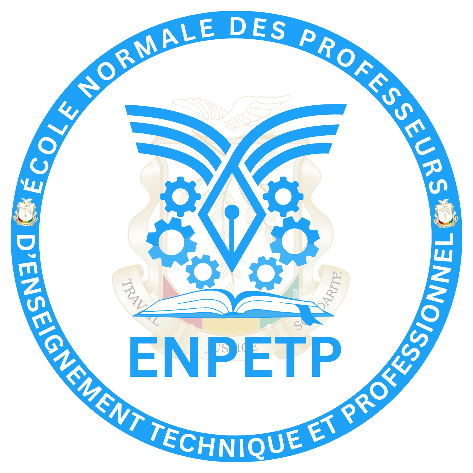 ENPETP E-LEARNING